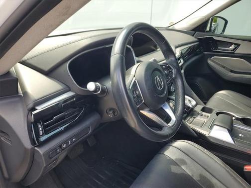 2023 Acura MDX Technology Package