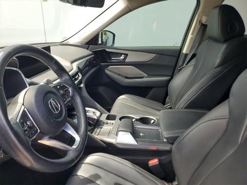 2023 Acura MDX Technology Package