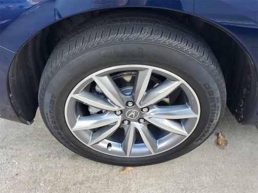 2024 Acura RDX Technology Package