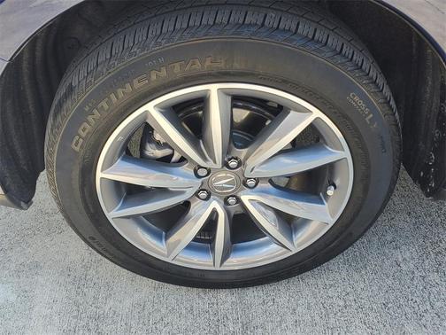 2024 Acura RDX Technology Package