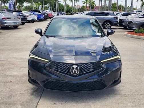 2023 Acura Integra A-SPEC