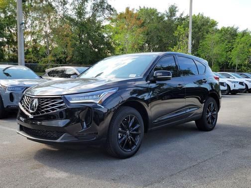 Majestic 2026 Acura RDX Base