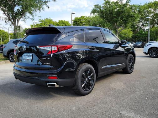 Majestic 2026 Acura RDX Base
