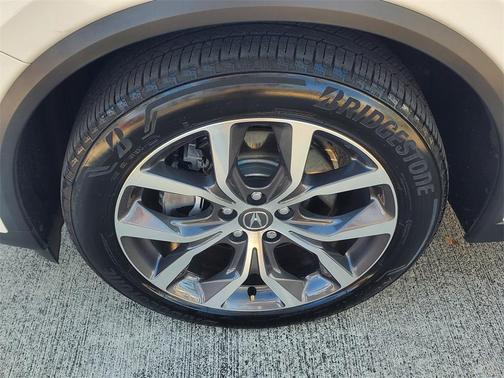 2024 Acura MDX Technology Package