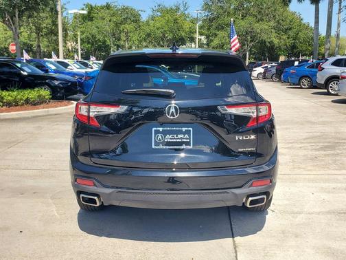 Majestic 2024 Acura RDX Base
