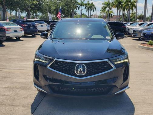 Majestic 2024 Acura RDX Base