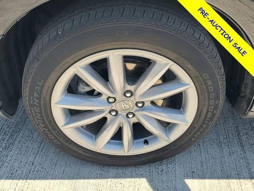 Majestic 2024 Acura RDX Base