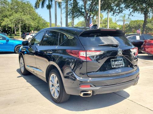 Majestic 2024 Acura RDX Base
