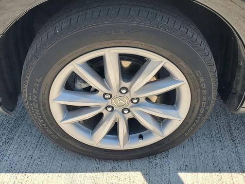 Majestic 2024 Acura RDX Base