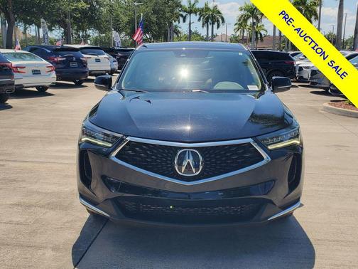 Majestic 2024 Acura RDX Base