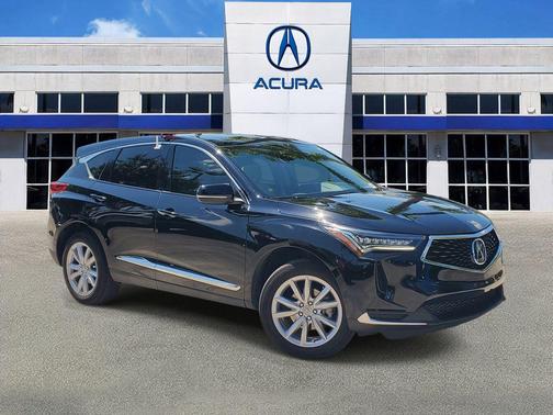 Majestic 2024 Acura RDX Base