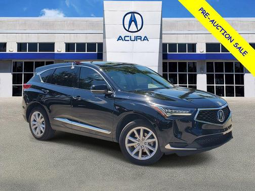 Majestic 2024 Acura RDX Base