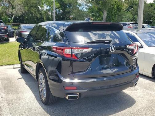 2023 Acura RDX Technology Package