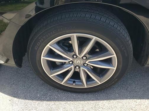 2023 Acura RDX Technology Package