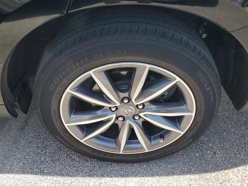 2023 Acura RDX Technology Package