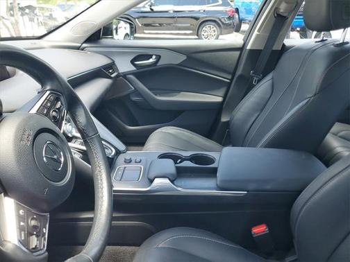 2022 Acura TLX Technology