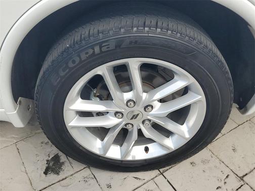 2022 Dodge Durango GT RWD