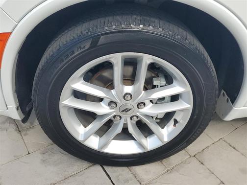 2022 Dodge Durango GT RWD