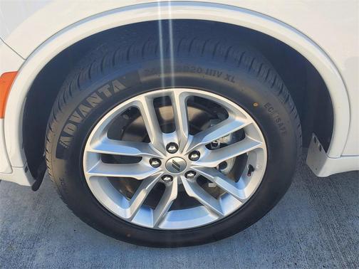 2022 Dodge Durango GT RWD