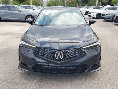 Majestic 2026 Acura Integra FWD A-Spec with Technology