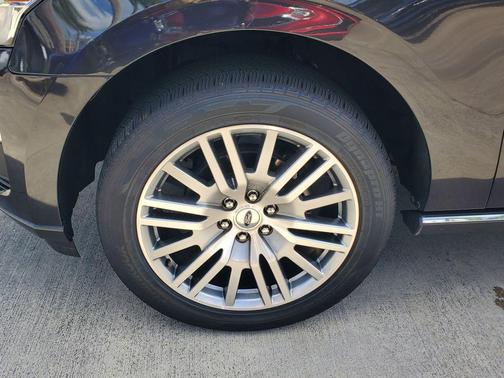 DARK MATTER GRAY METALLIC 2023 Ford Expedition Limited