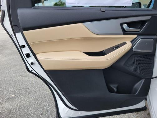 Platinum 2026 Acura MDX Technology Package