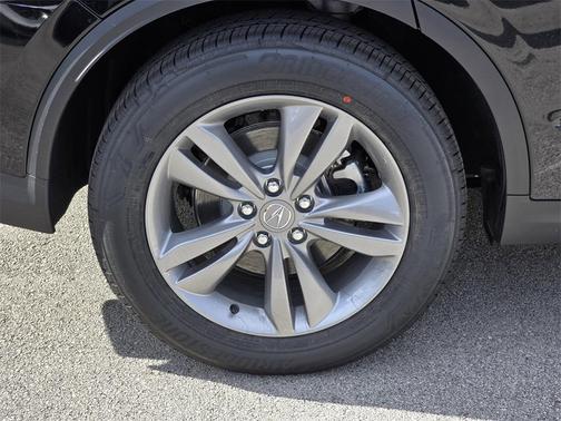 2026 Acura MDX Standard