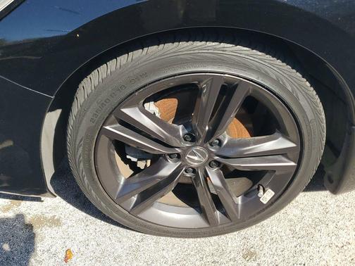 2024 Acura Integra A-SPEC Technology