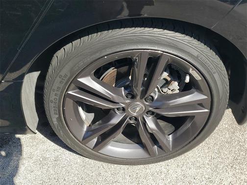 2024 Acura Integra A-SPEC Technology