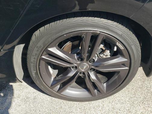 2024 Acura Integra A-SPEC Technology