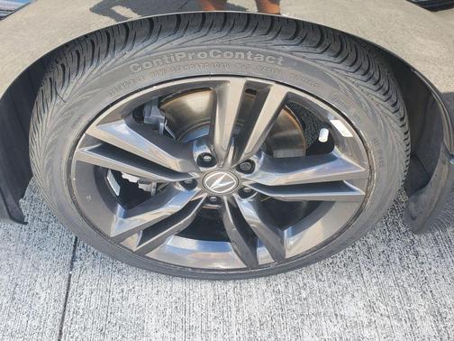 2024 Acura Integra A-SPEC Technology