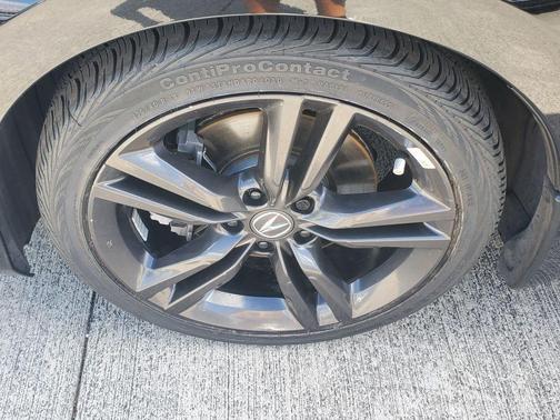 2024 Acura Integra A-SPEC Technology