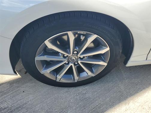 2023 Acura Integra Base