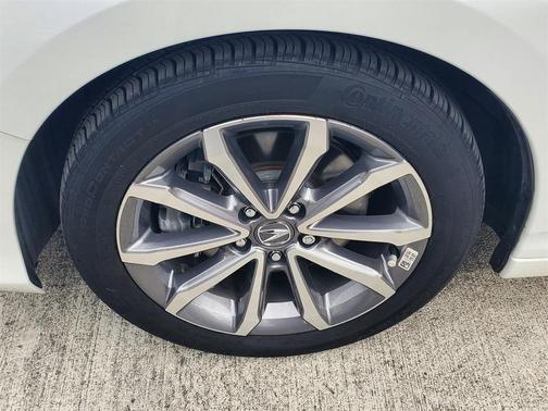 2023 Acura Integra Base