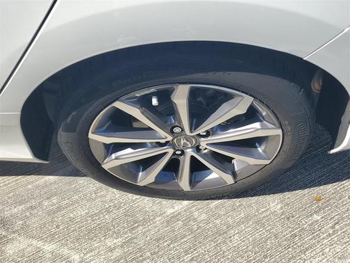 2023 Acura Integra Base