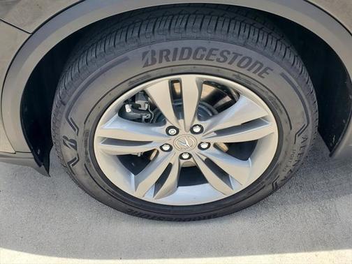 2025 Acura MDX Standard