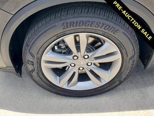 2025 Acura MDX Standard