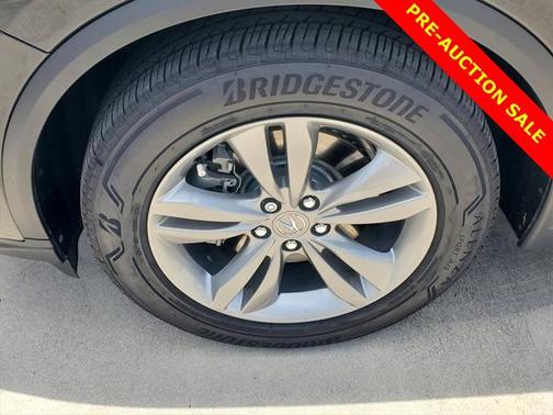 2025 Acura MDX Standard