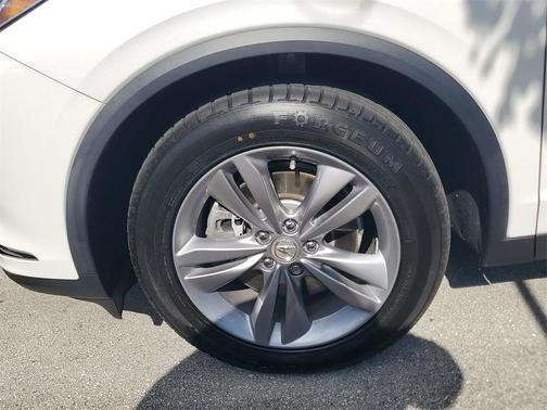 2023 Acura MDX Standard