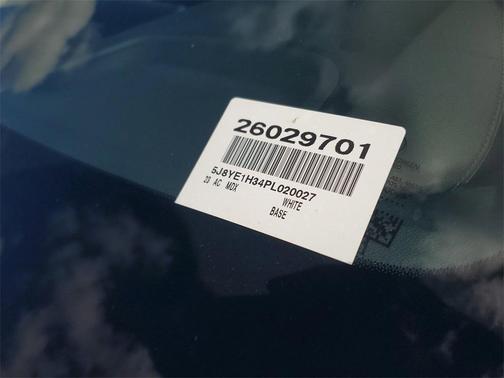 2023 Acura MDX Standard