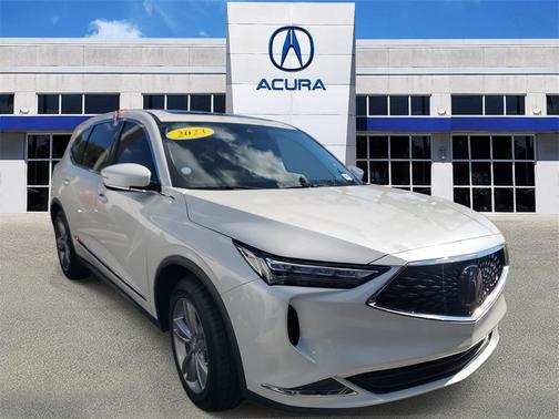 2023 Acura MDX Standard
