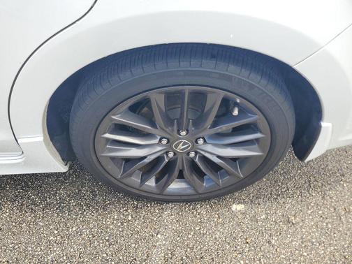 Platinum White Pearl 2019 Acura ILX Premium & A-SPEC Packages