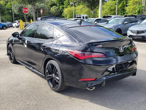 Majestic 2026 Acura Integra FWD A-Spec