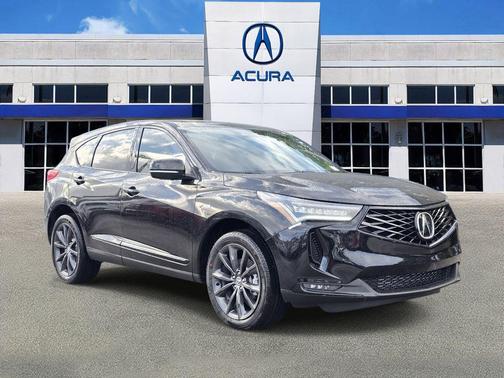 2026 Acura RDX Base