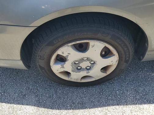 2004 Toyota Corolla CE