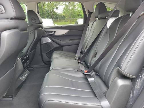 Majestic 2026 Acura MDX Technology Package