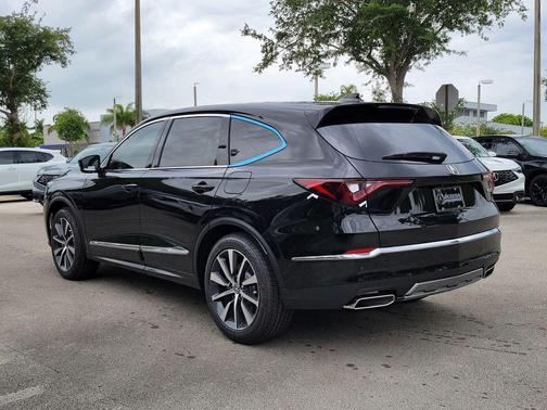 Majestic 2026 Acura MDX Technology Package