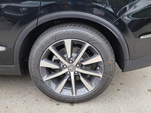 Majestic 2026 Acura MDX Technology Package