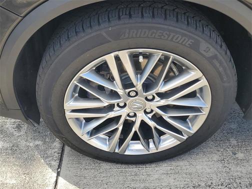 2023 Acura MDX Advance Package