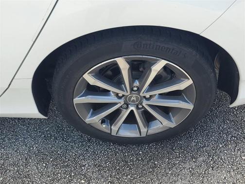 2023 Acura Integra Base